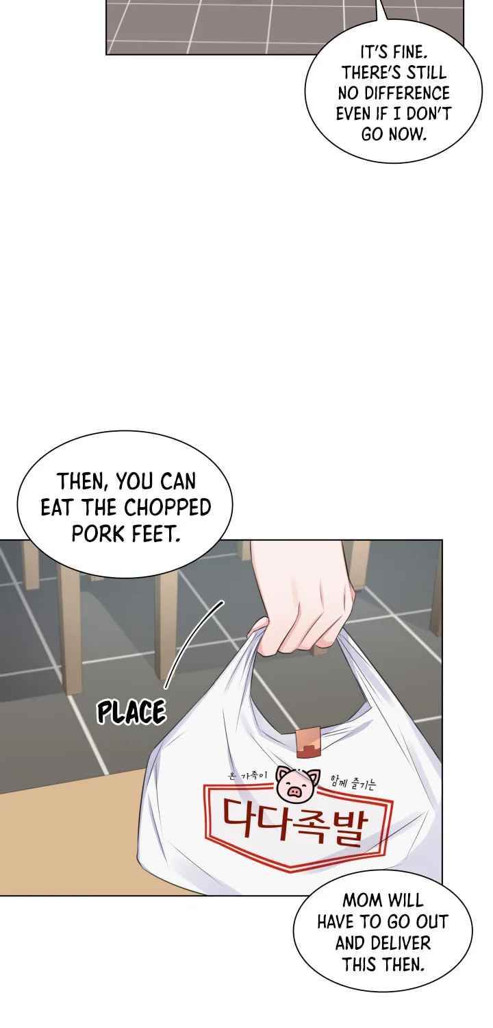 Read Heart Crush chapter 8 image 12 on Lezhin
