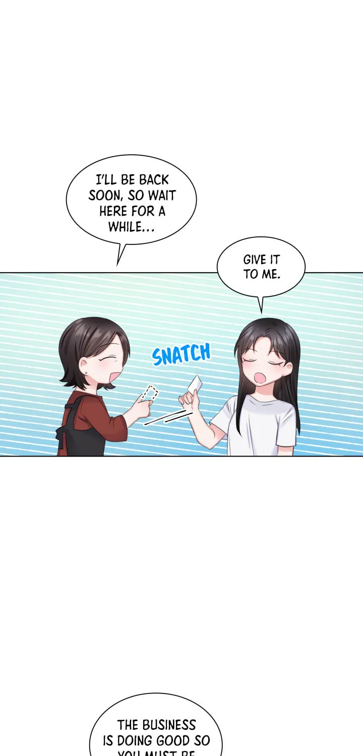 Read Heart Crush chapter 8 image 14 on Lezhin