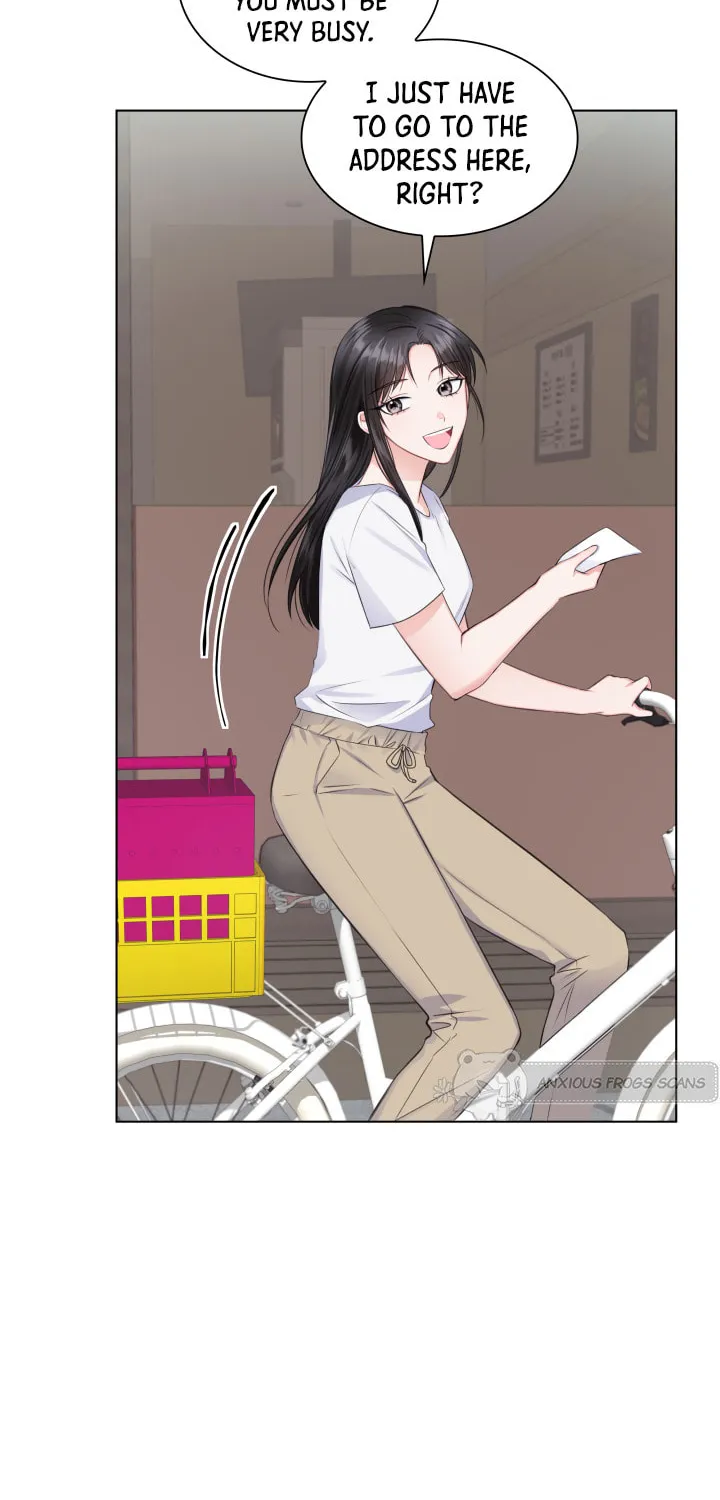Read Heart Crush chapter 8 image 15 on Lezhin