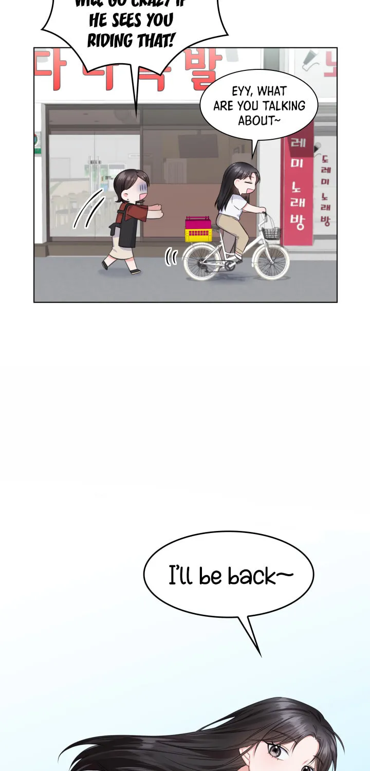 Read Heart Crush chapter 8 image 19 on Lezhin