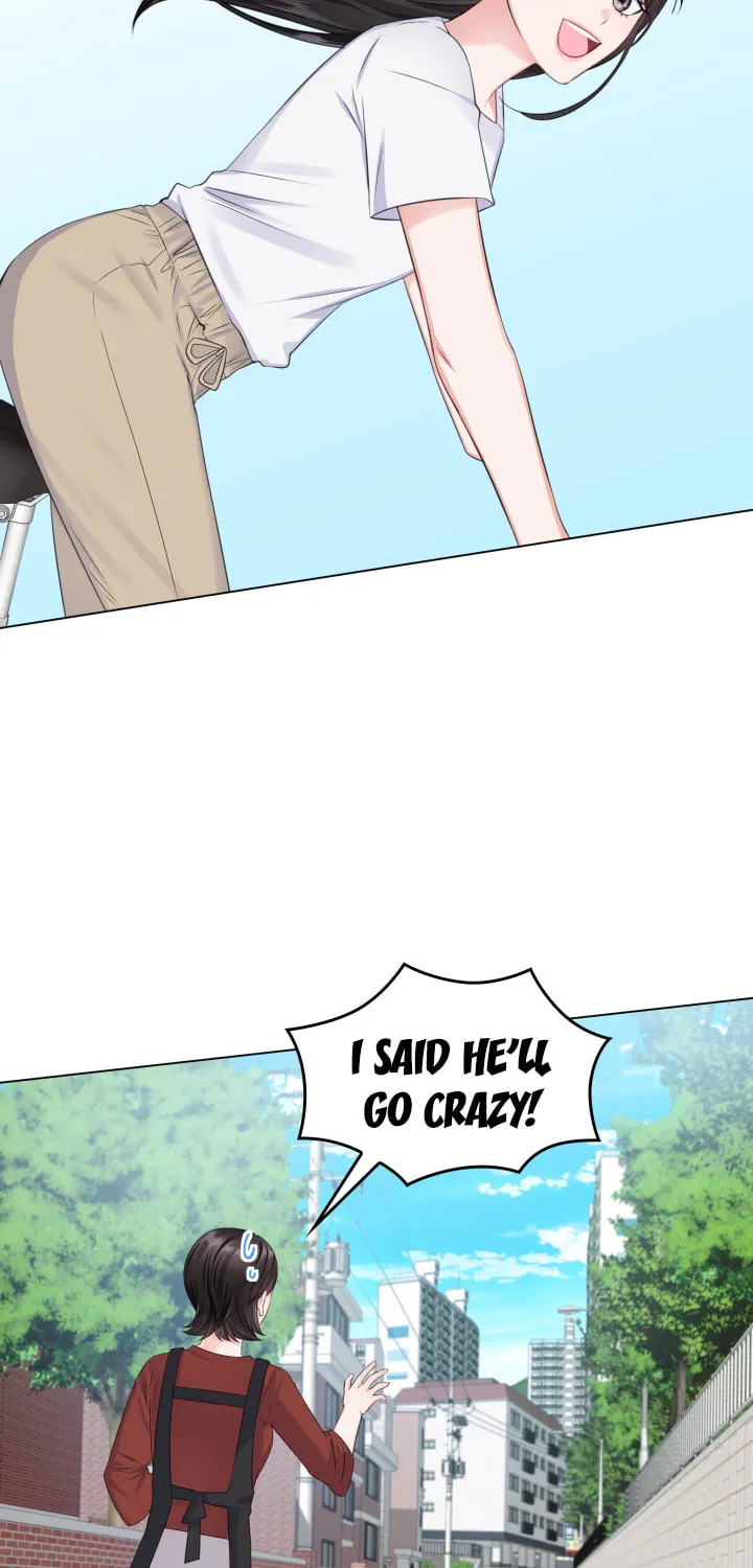 Read Heart Crush chapter 8 image 20 on Lezhin