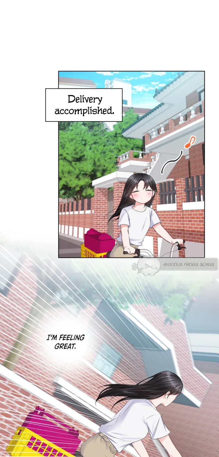 Read Heart Crush chapter 8 image 22 on Lezhin