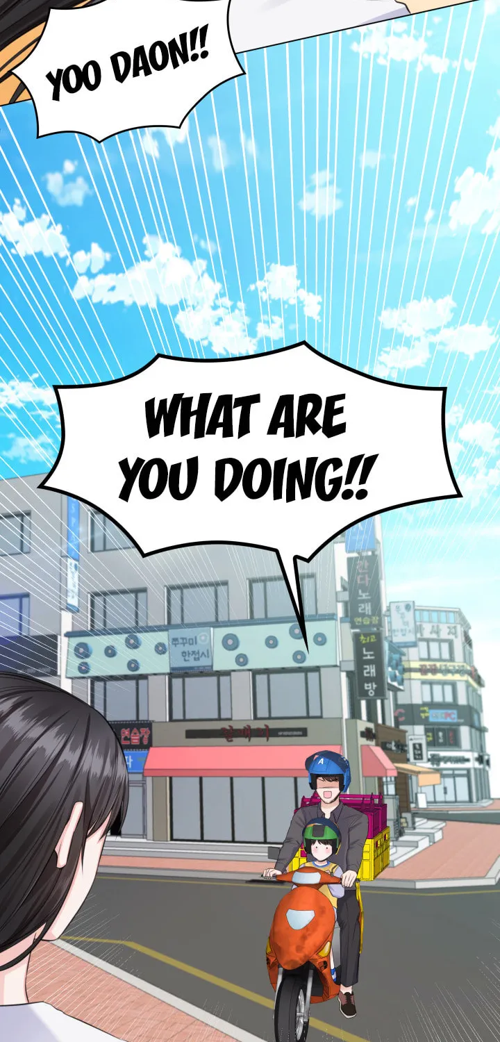 Read Heart Crush chapter 8 image 25 on Lezhin