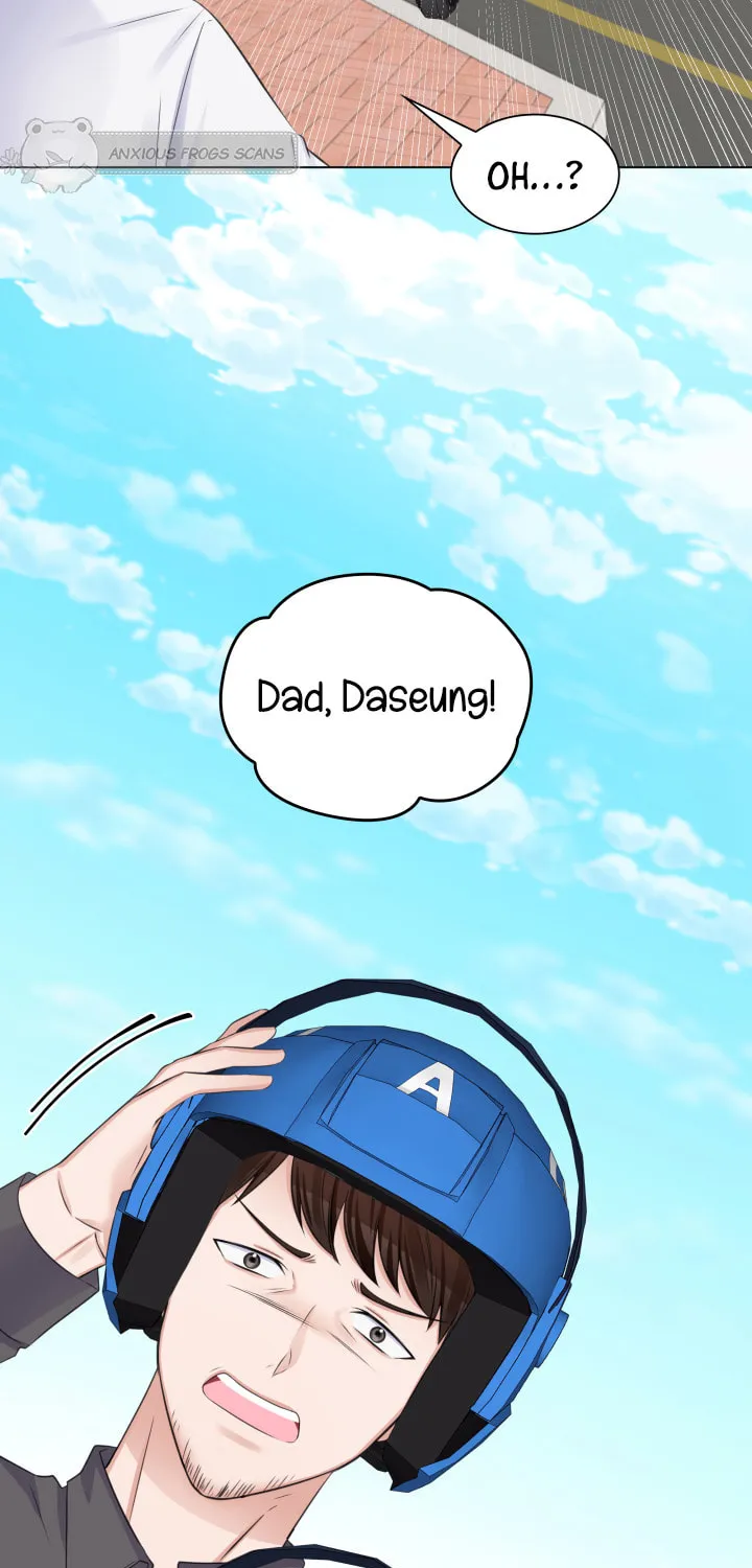 Read Heart Crush chapter 8 image 26 on Lezhin