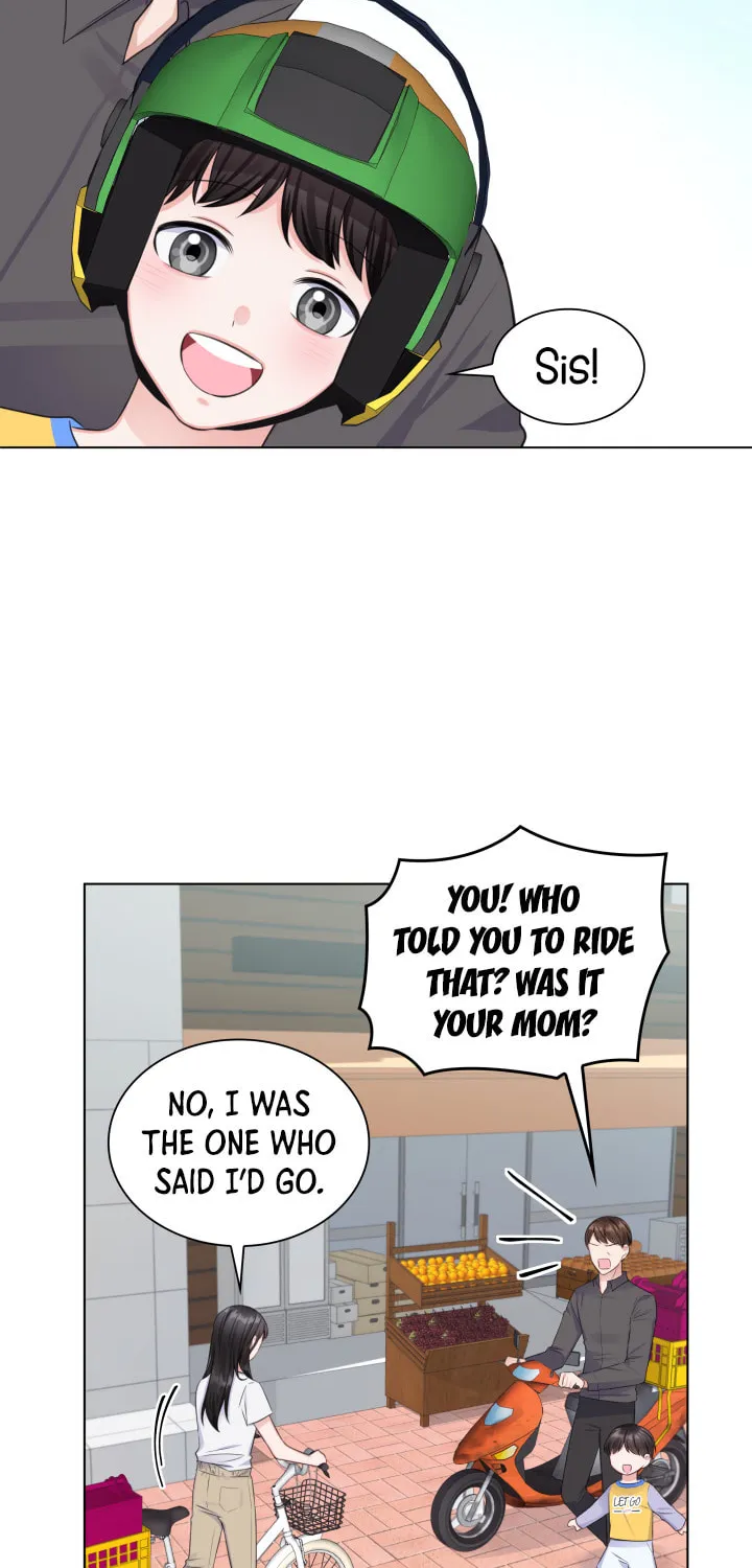 Read Heart Crush chapter 8 image 27 on Lezhin
