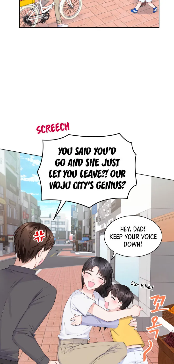 Read Heart Crush chapter 8 image 28 on Lezhin