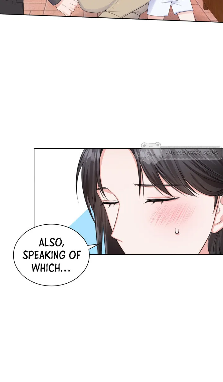 Read Heart Crush chapter 8 image 29 on Lezhin