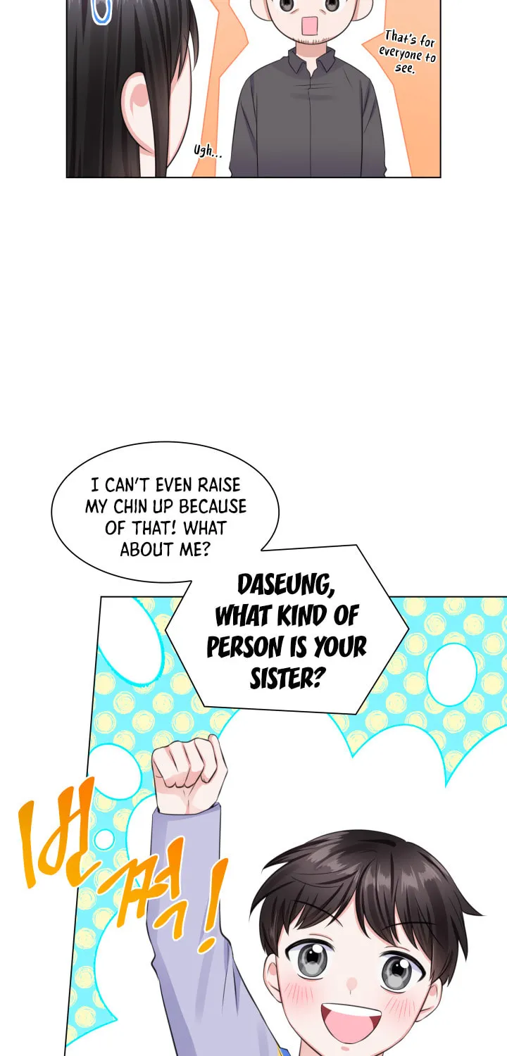 Read Heart Crush chapter 8 image 31 on Lezhin