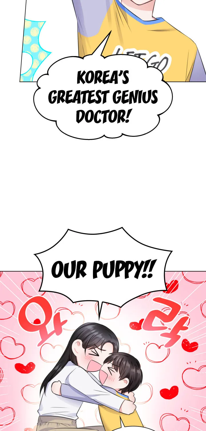 Read Heart Crush chapter 8 image 32 on Lezhin