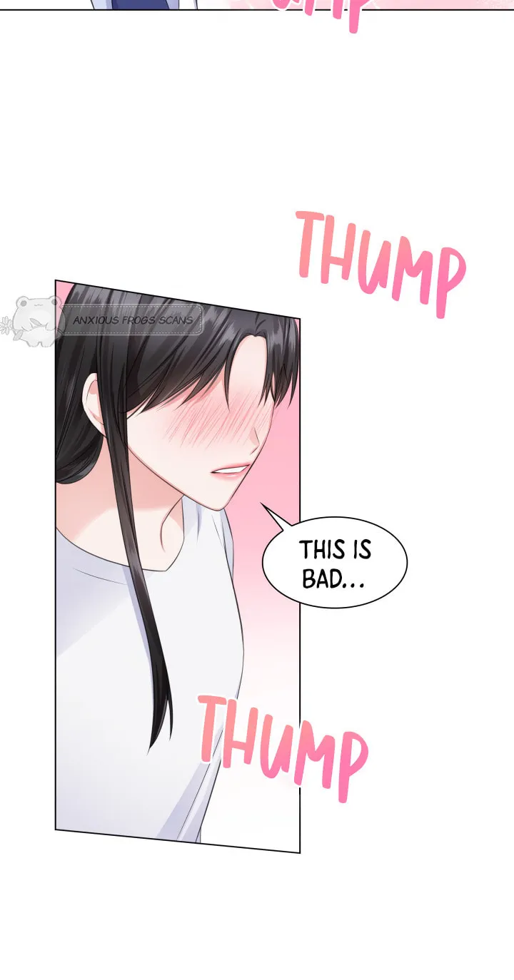 Read Heart Crush chapter 8 image 35 on Lezhin