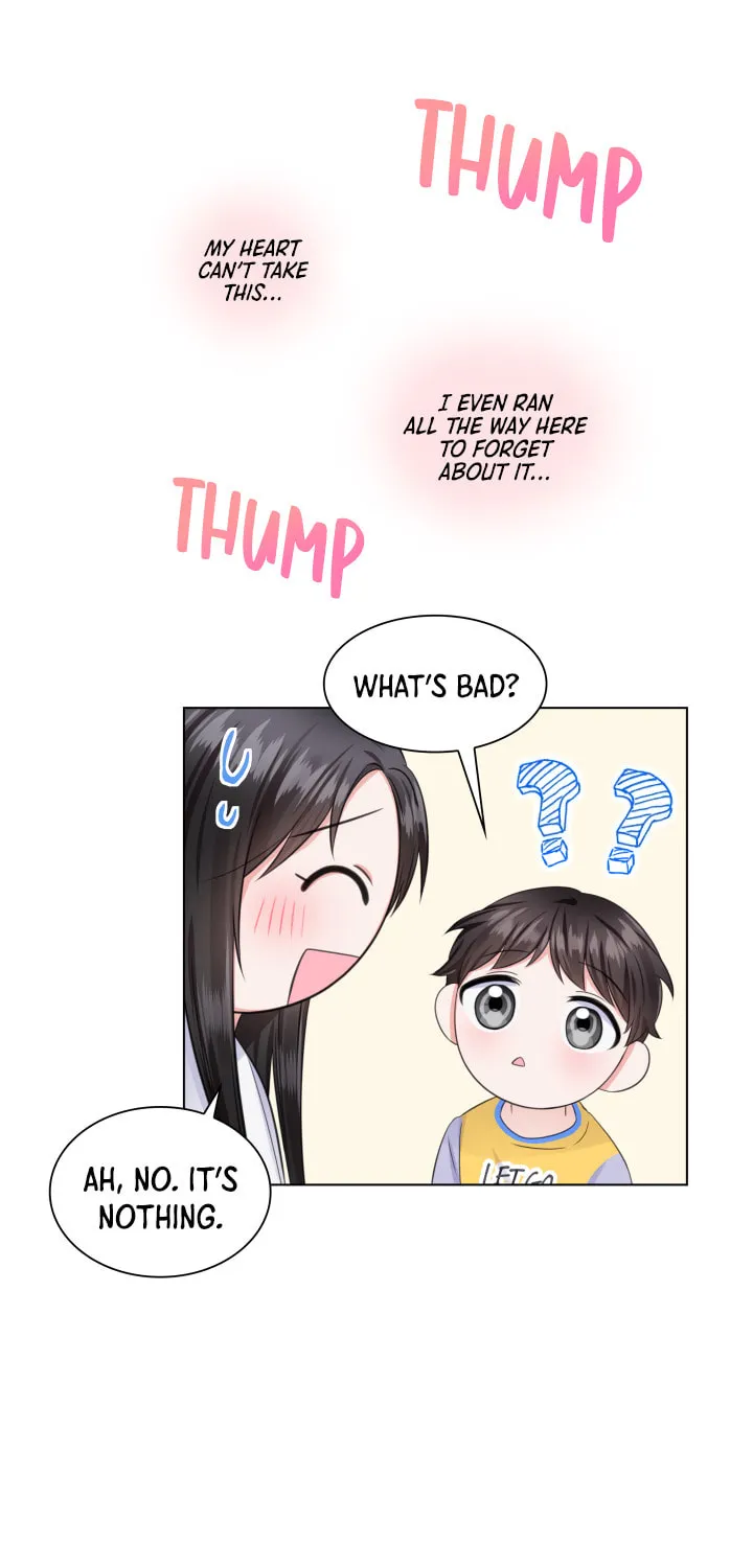 Read Heart Crush chapter 8 image 36 on Lezhin