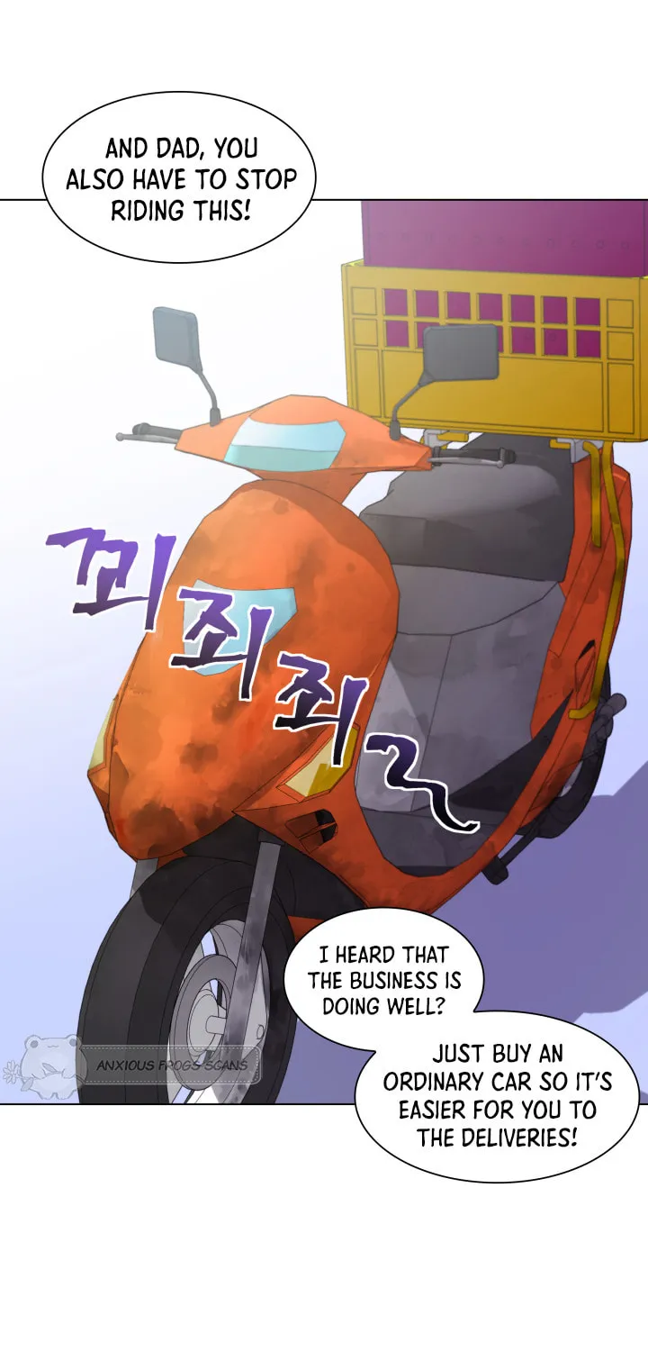 Read Heart Crush chapter 8 image 38 on Lezhin