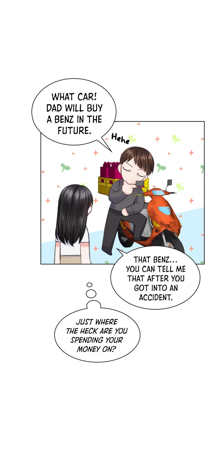 Read Heart Crush chapter 8 image 39 on Lezhin