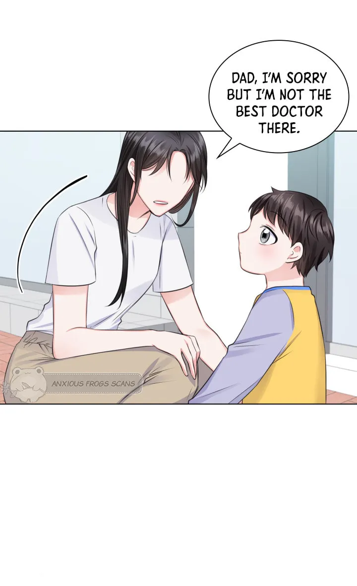 Read Heart Crush chapter 8 image 41 on Lezhin