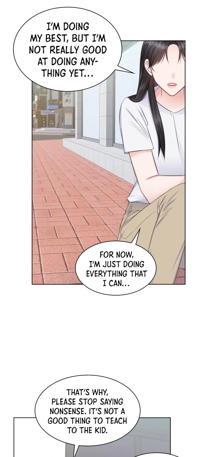 Read Heart Crush chapter 8 image 42 on Lezhin