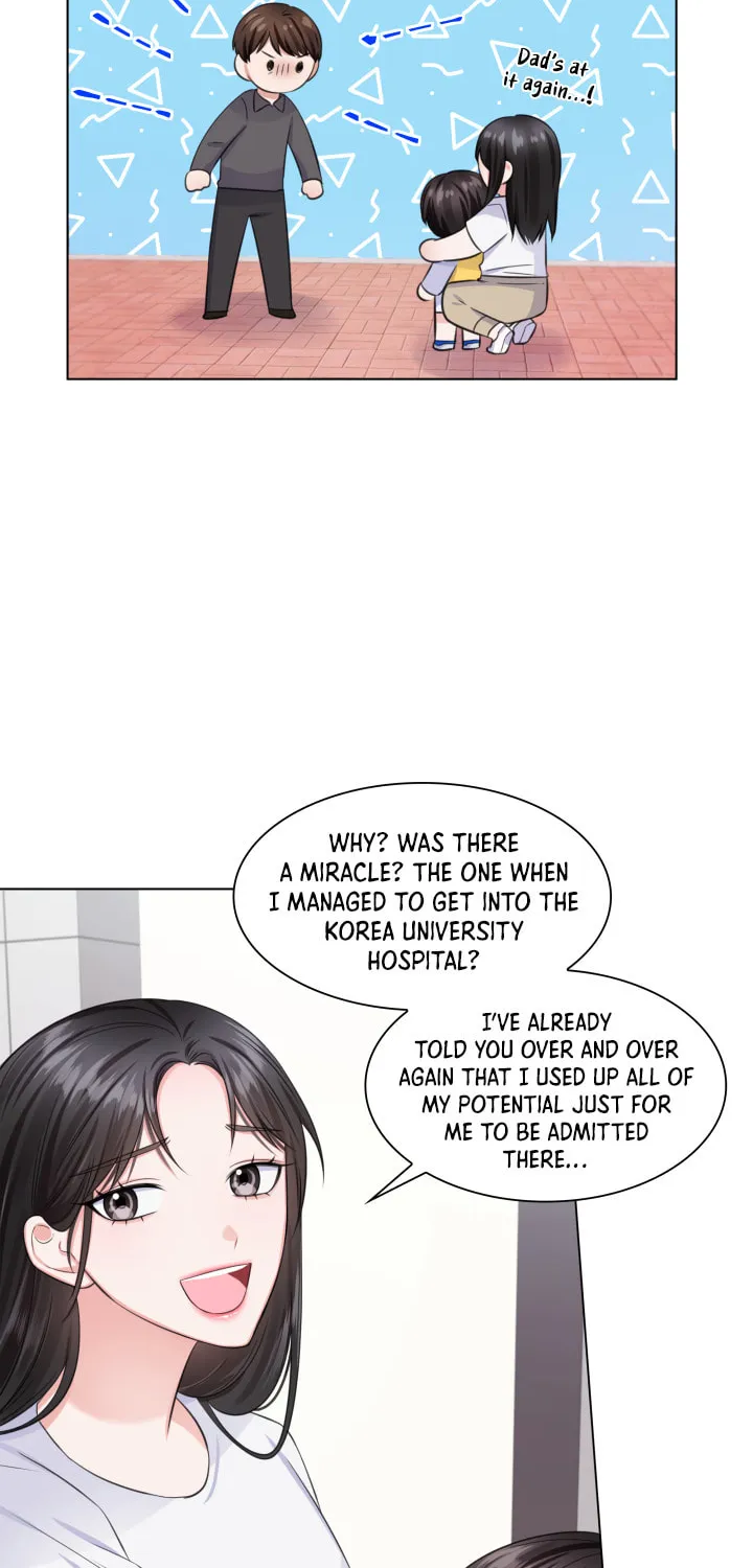 Read Heart Crush chapter 8 image 45 on Lezhin