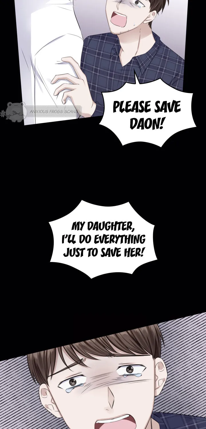 Read Heart Crush chapter 8 image 50 on Lezhin
