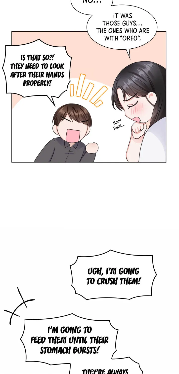 Read Heart Crush chapter 8 image 59 on Lezhin