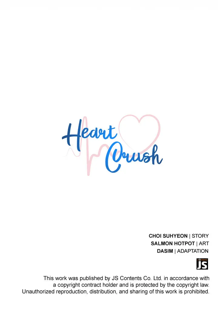 Read Heart Crush chapter 8 image 66 on Lezhin