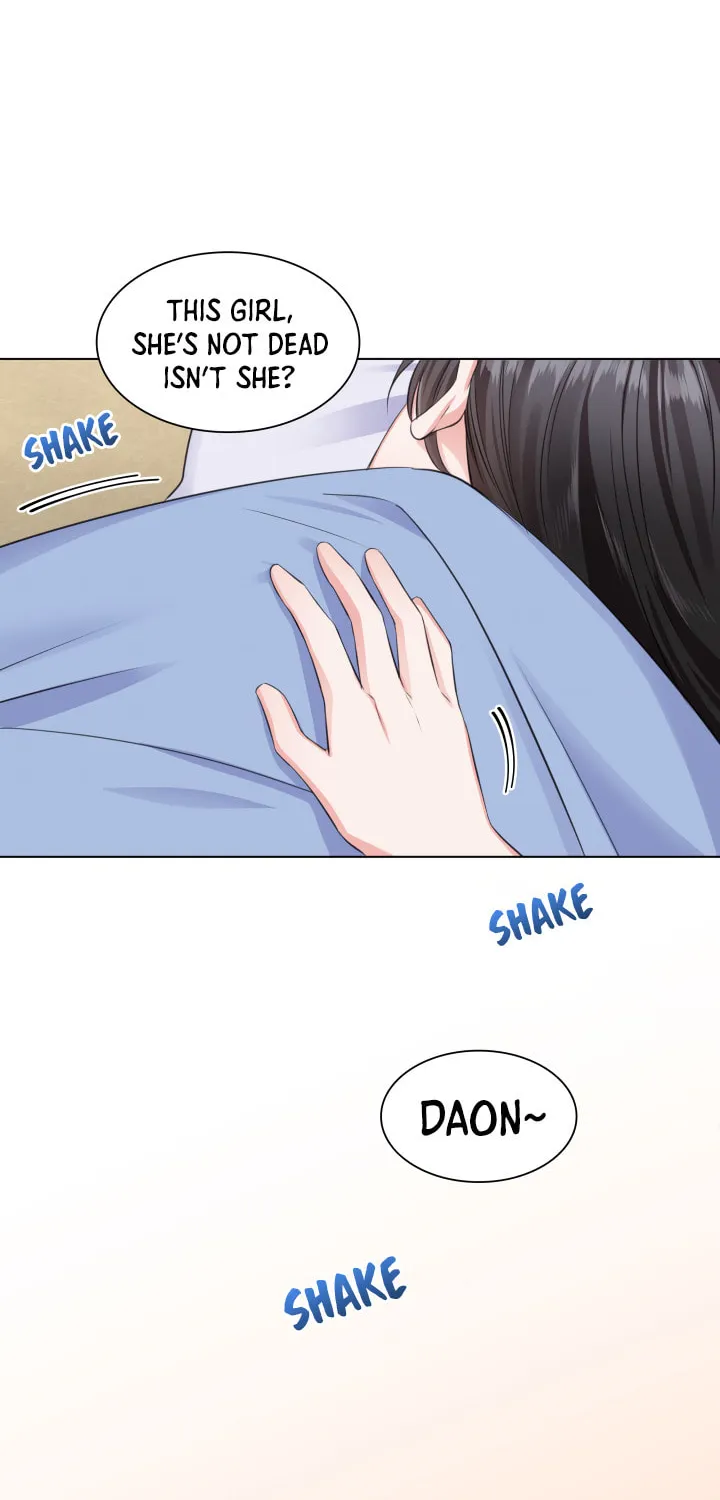 Read Heart Crush chapter 8 image 7 on Lezhin