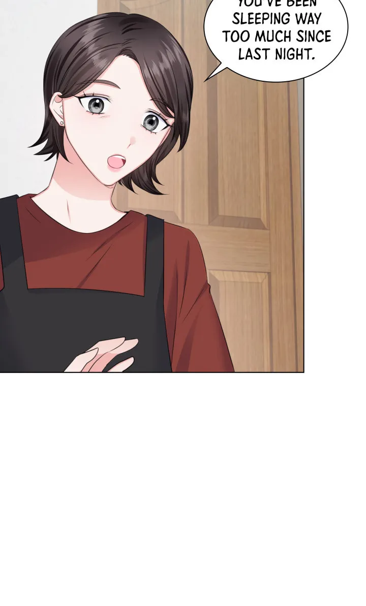 Read Heart Crush chapter 8 image 9 on Lezhin