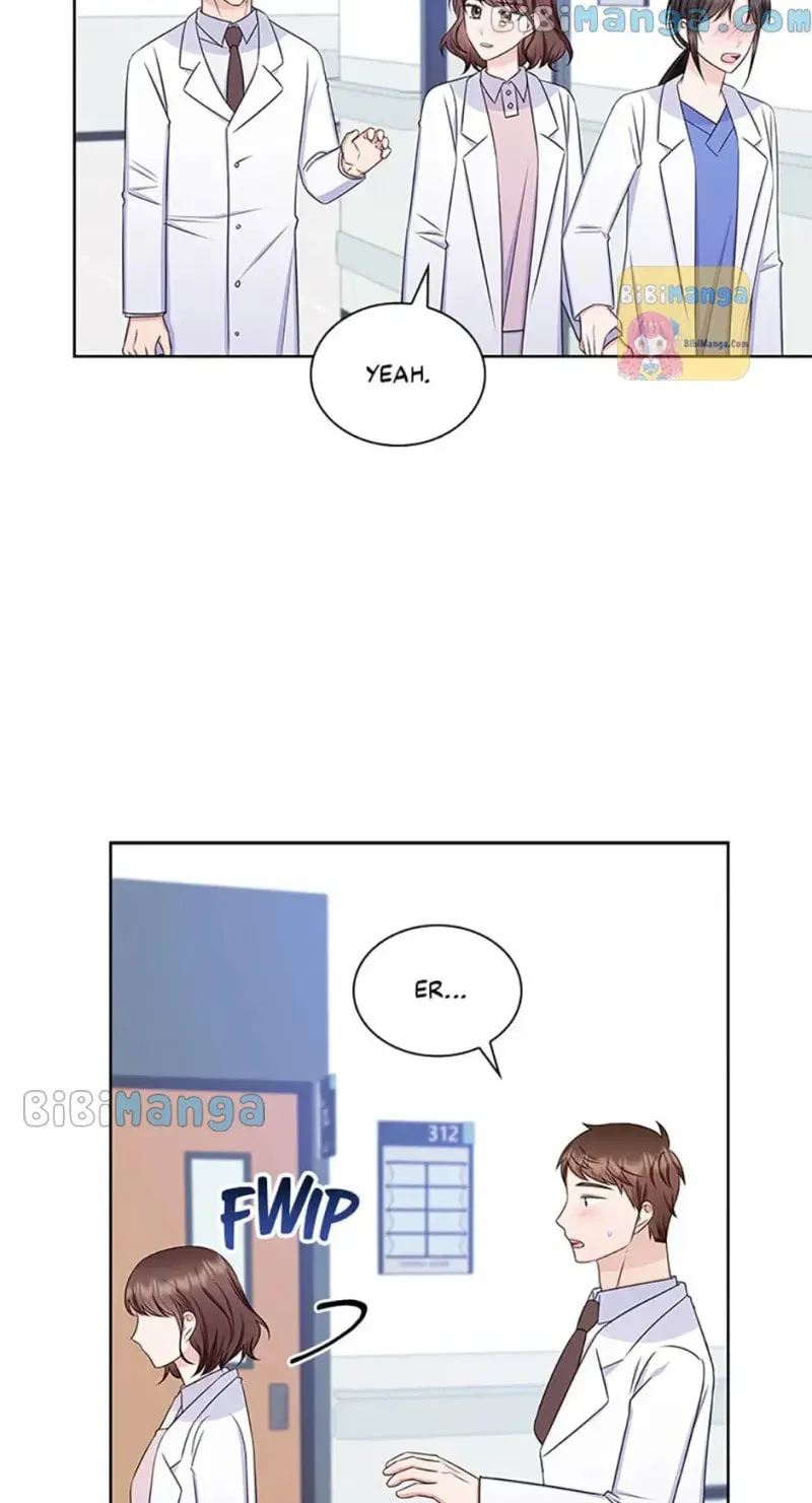 Read Heart Crush chapter 80 image 102 on Lezhin