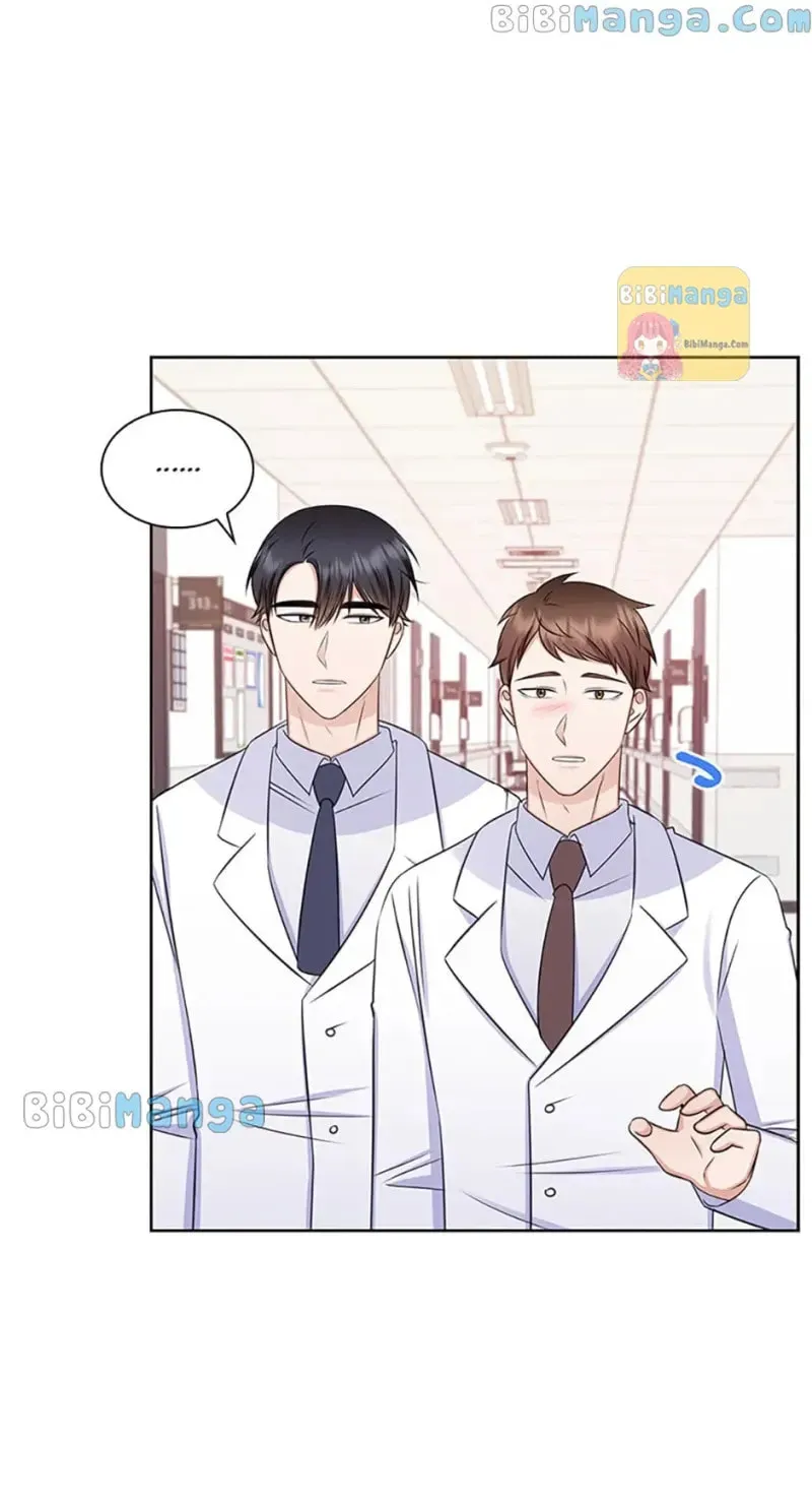 Read Heart Crush chapter 80 image 104 on Lezhin