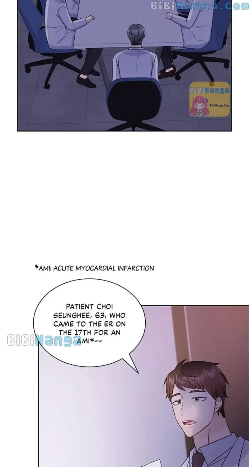 Read Heart Crush chapter 80 image 107 on Lezhin