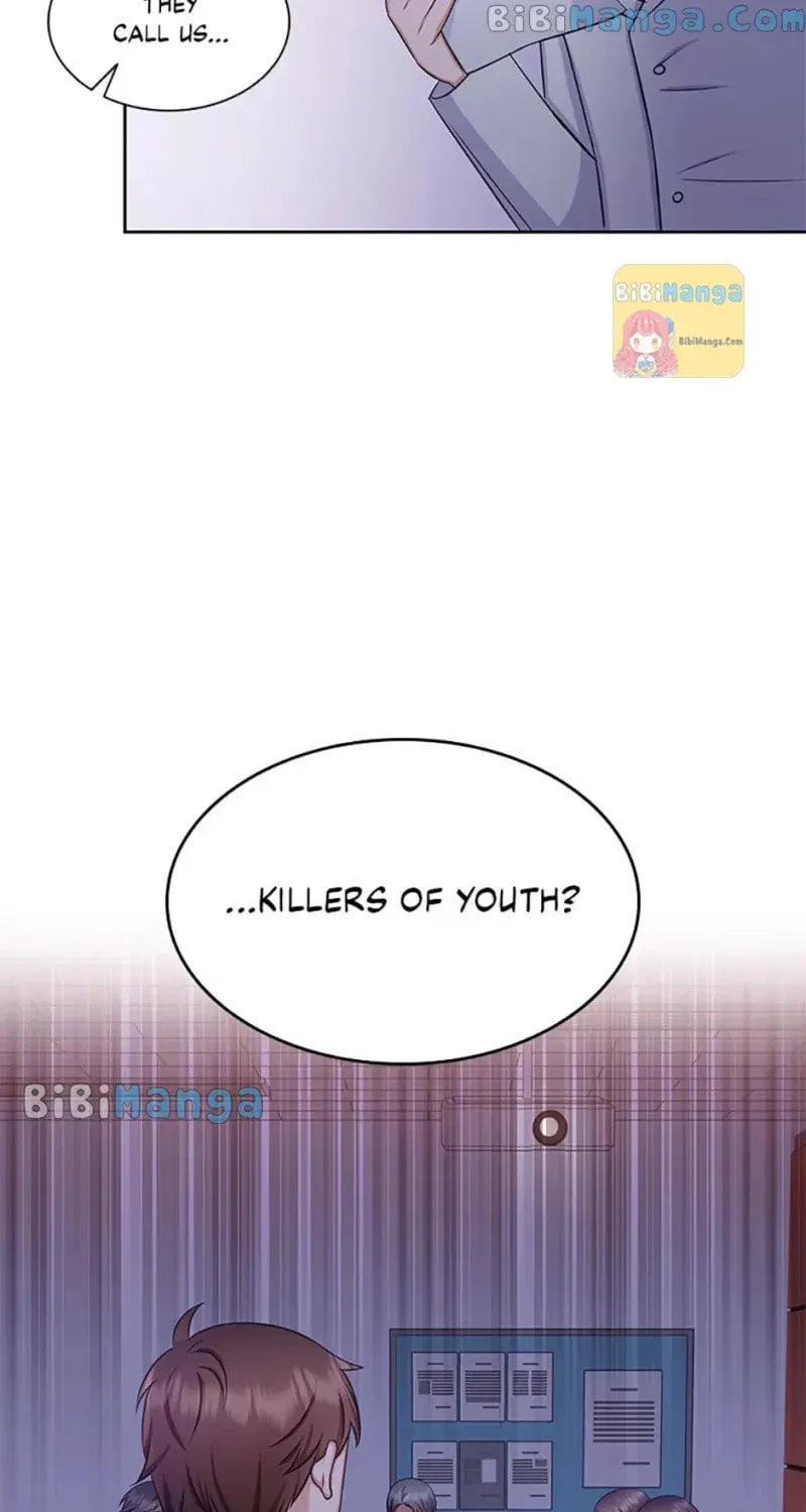 Read Heart Crush chapter 80 image 109 on Lezhin