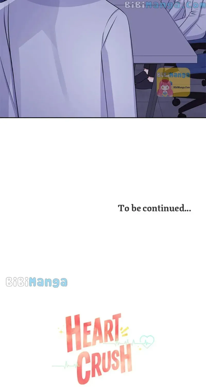 Read Heart Crush chapter 80 image 111 on Lezhin