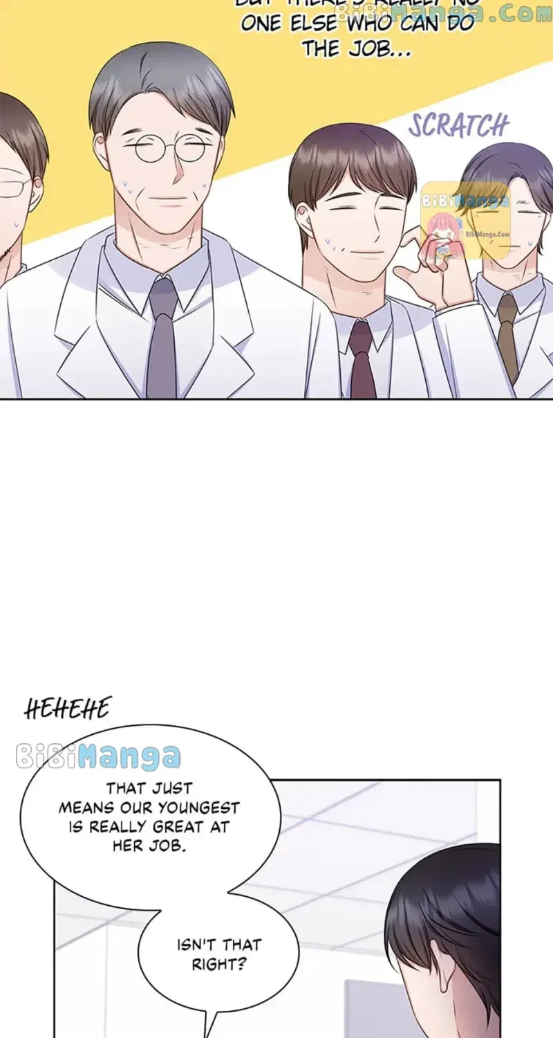 Read Heart Crush chapter 80 image 12 on Lezhin