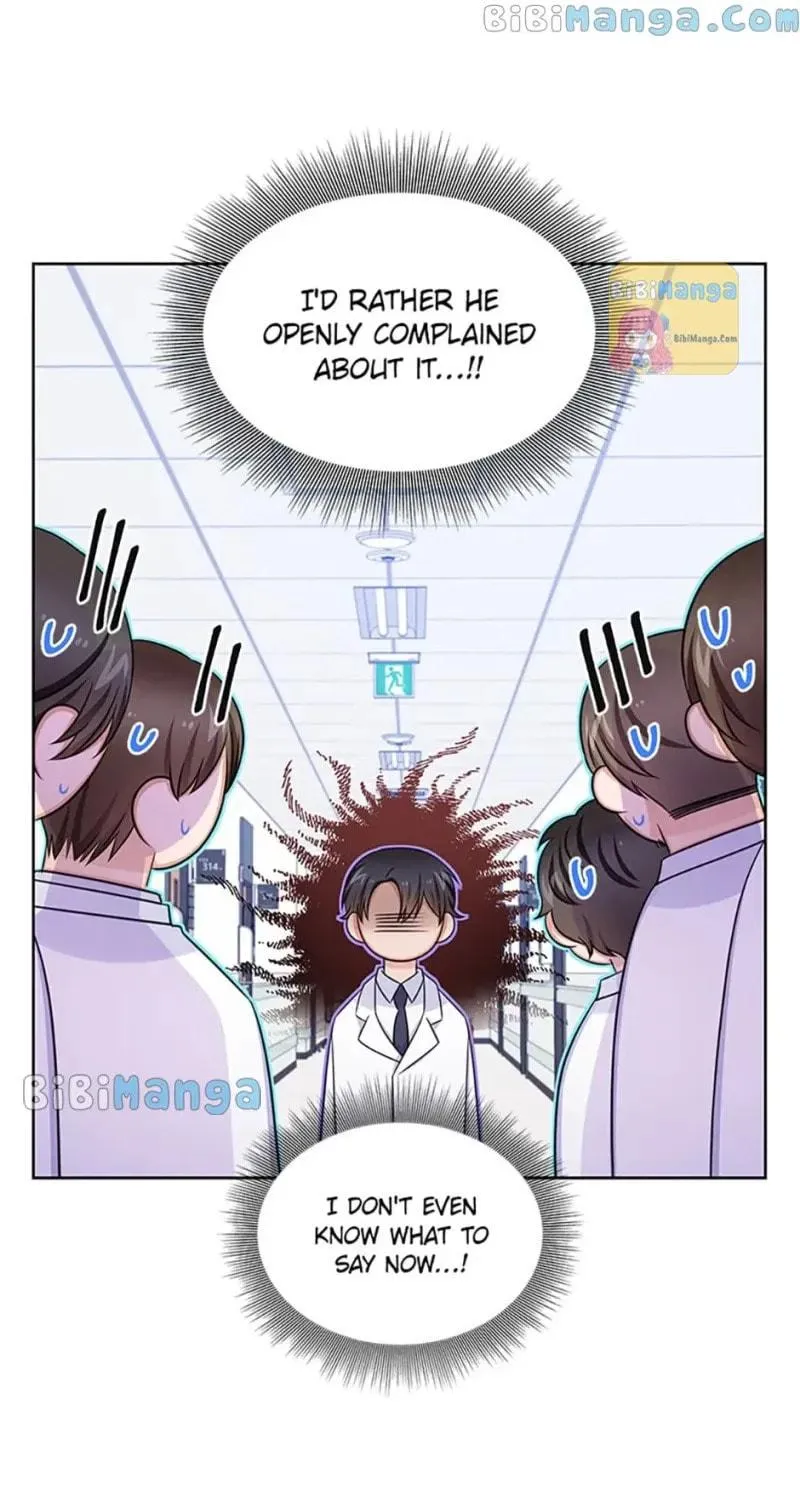 Read Heart Crush chapter 80 image 16 on Lezhin