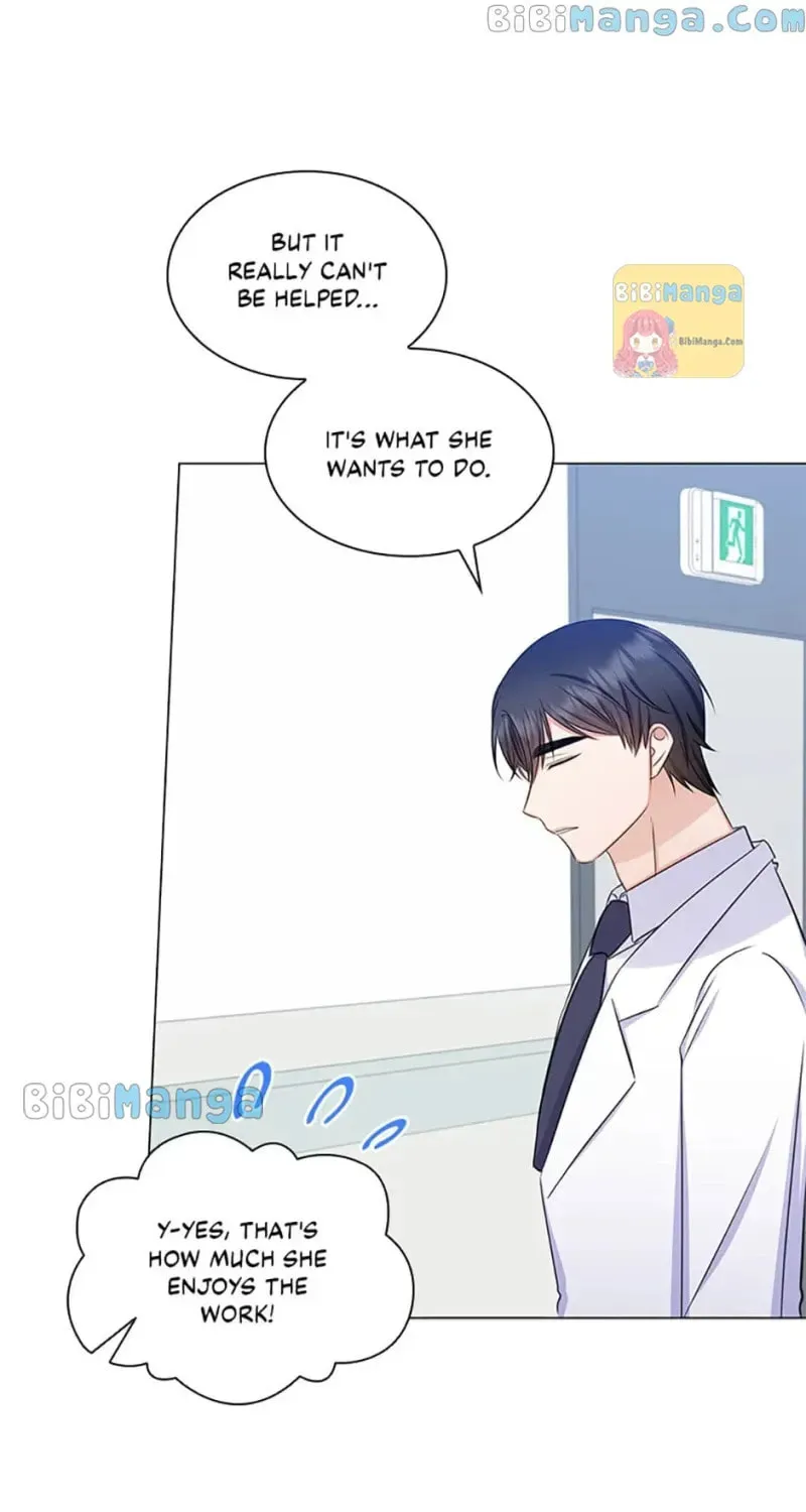Read Heart Crush chapter 80 image 18 on Lezhin