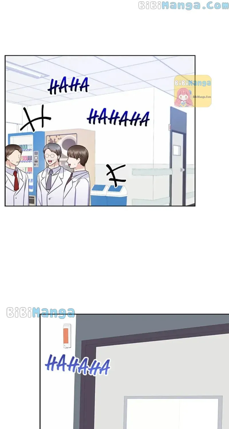 Read Heart Crush chapter 80 image 20 on Lezhin