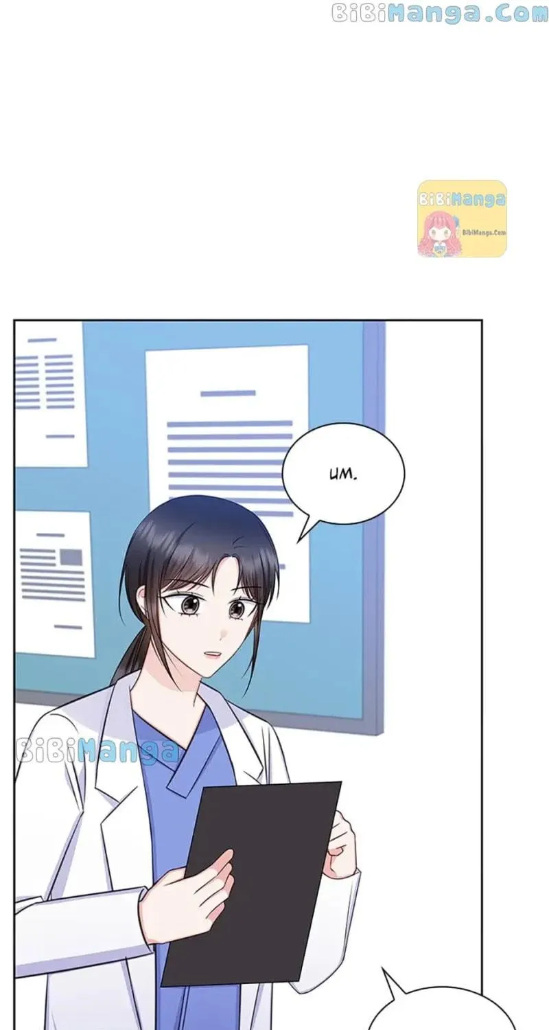 Read Heart Crush chapter 80 image 22 on Lezhin