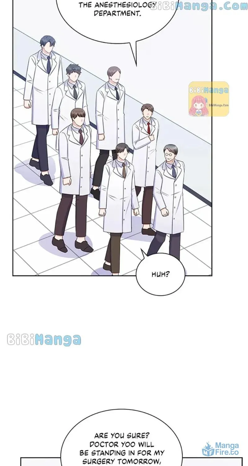 Read Heart Crush chapter 80 image 3 on Lezhin
