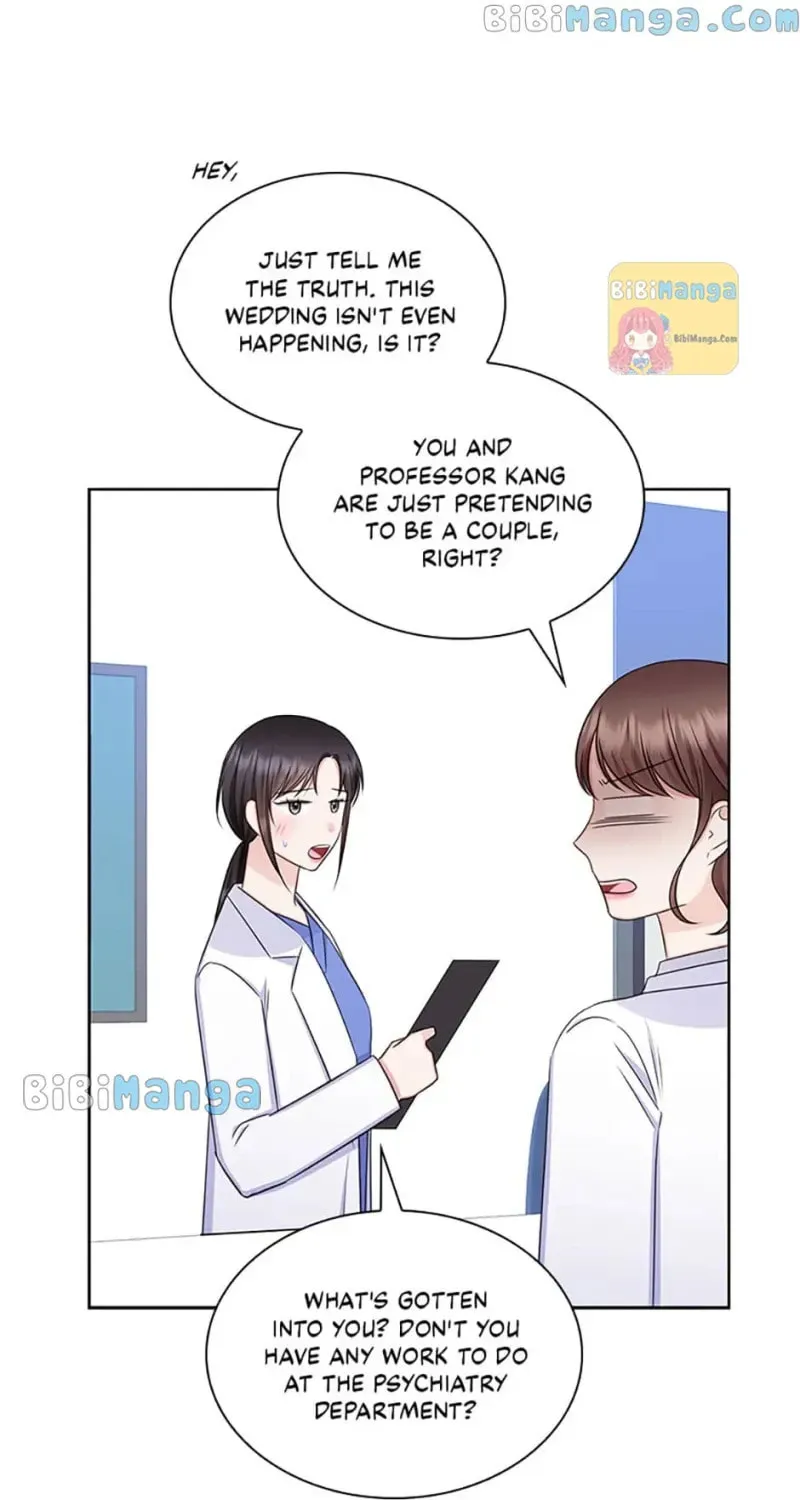 Read Heart Crush chapter 80 image 30 on Lezhin
