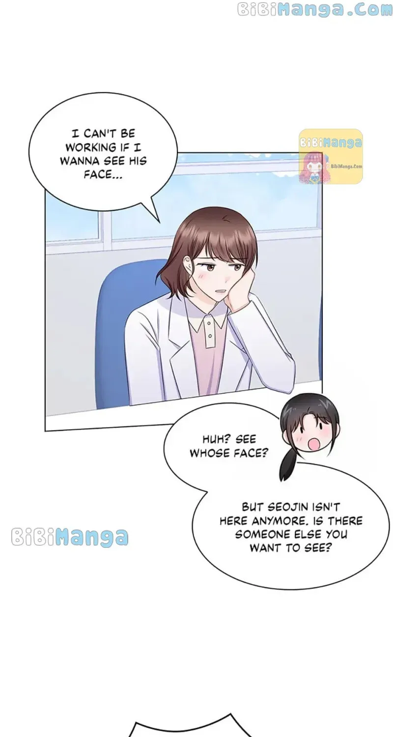 Read Heart Crush chapter 80 image 32 on Lezhin