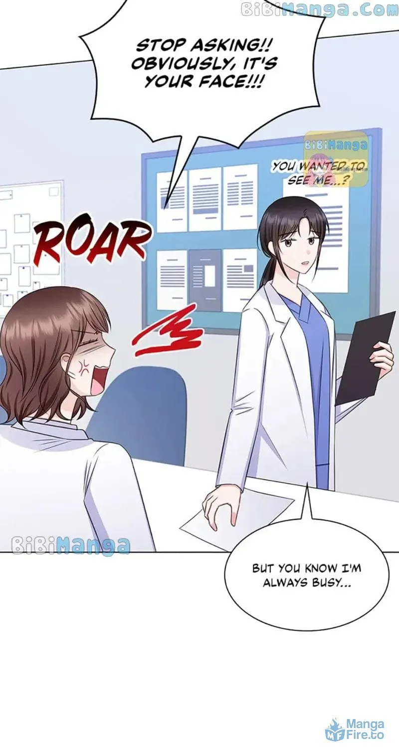 Read Heart Crush chapter 80 image 34 on Lezhin