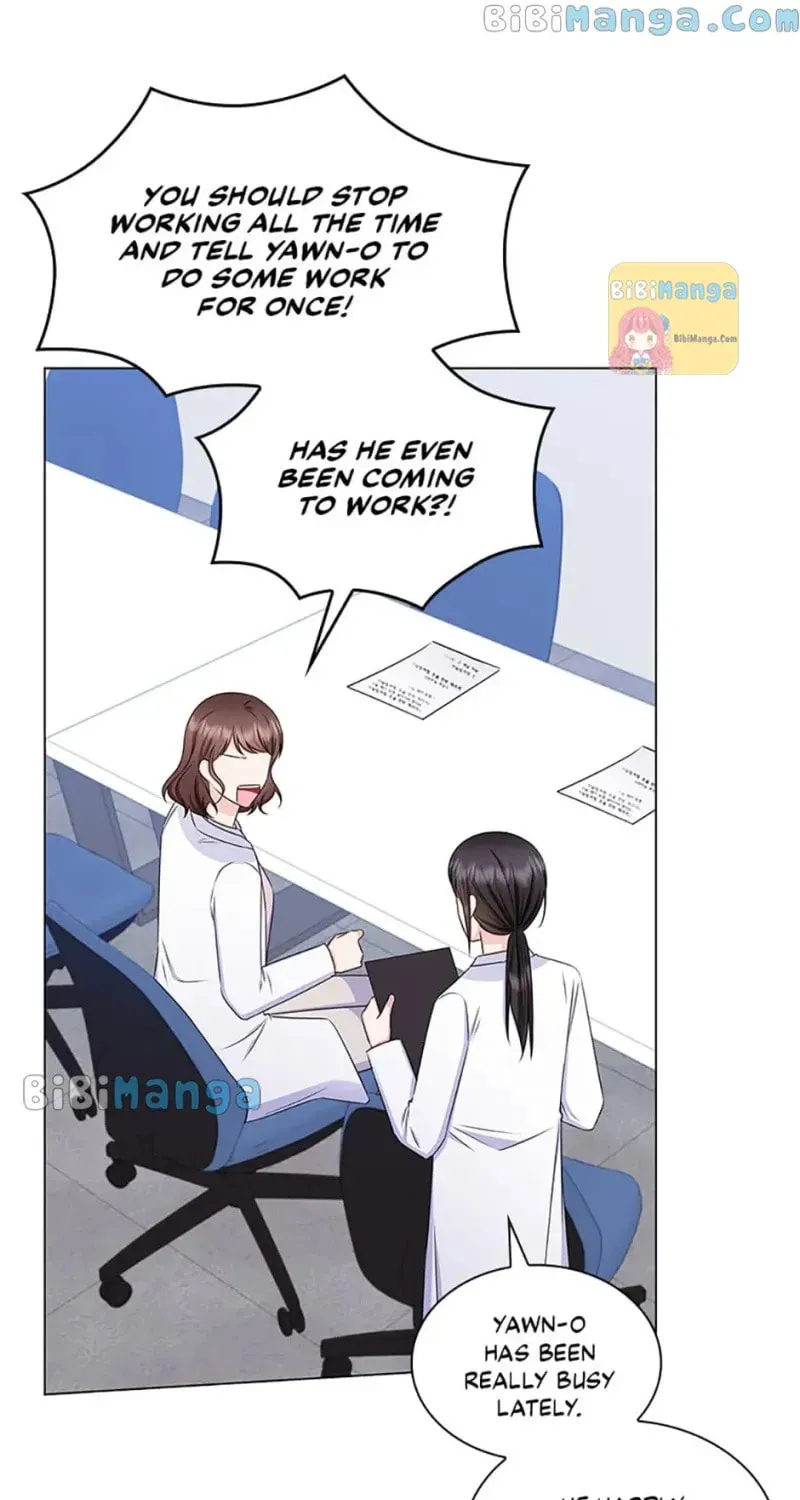 Read Heart Crush chapter 80 image 36 on Lezhin