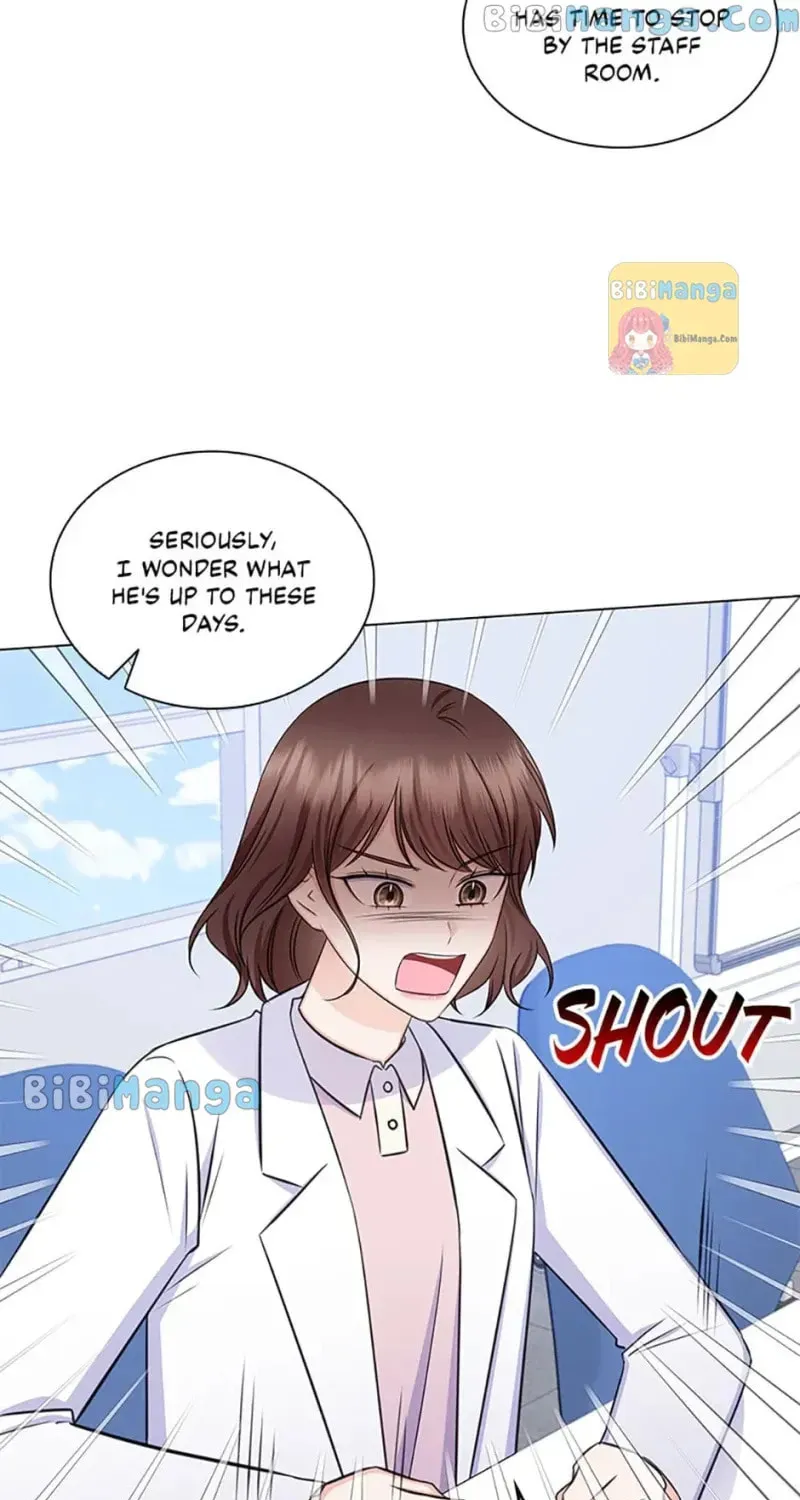 Read Heart Crush chapter 80 image 38 on Lezhin