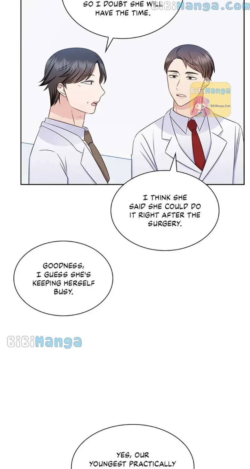 Read Heart Crush chapter 80 image 4 on Lezhin