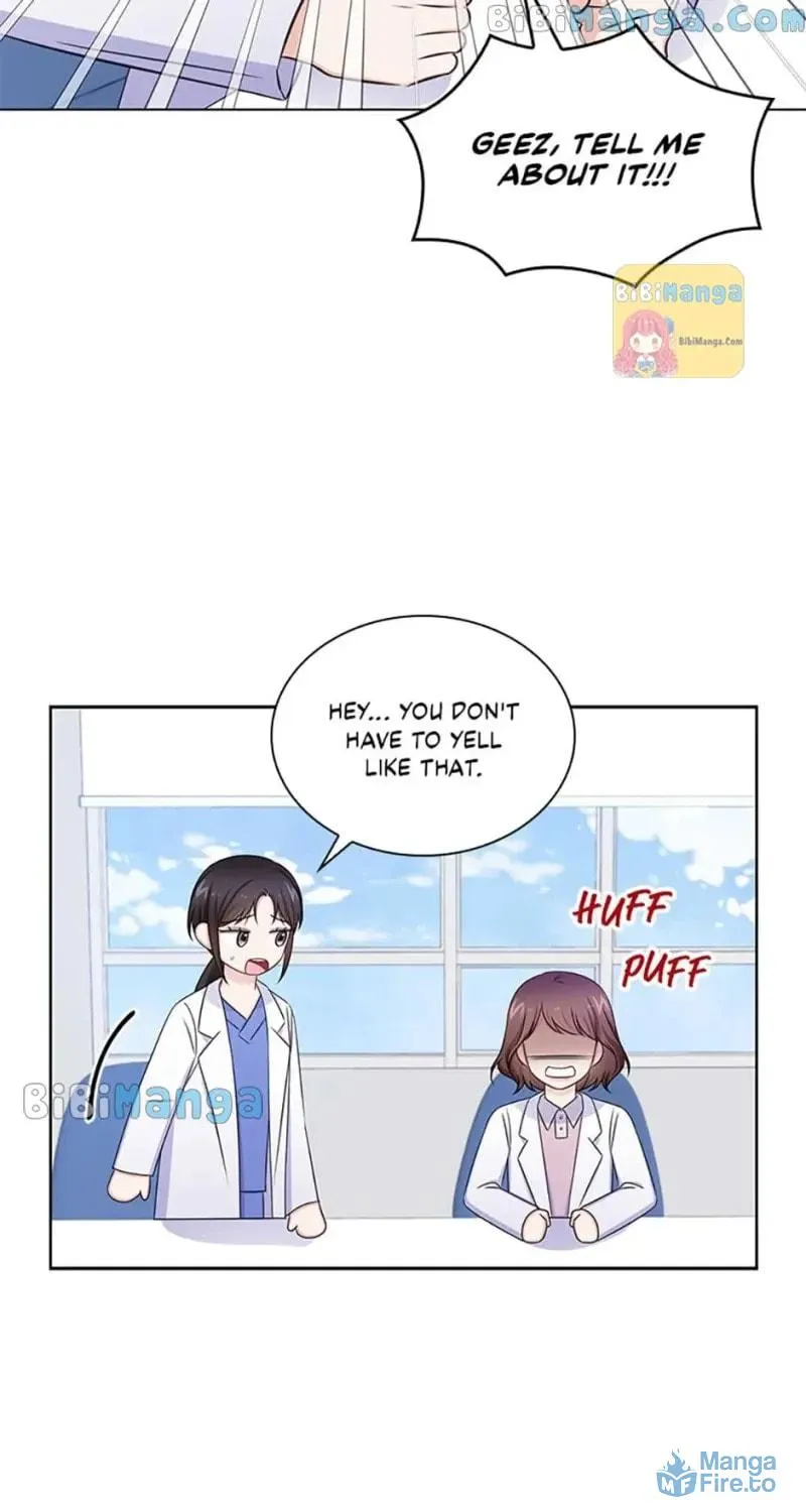 Read Heart Crush chapter 80 image 40 on Lezhin