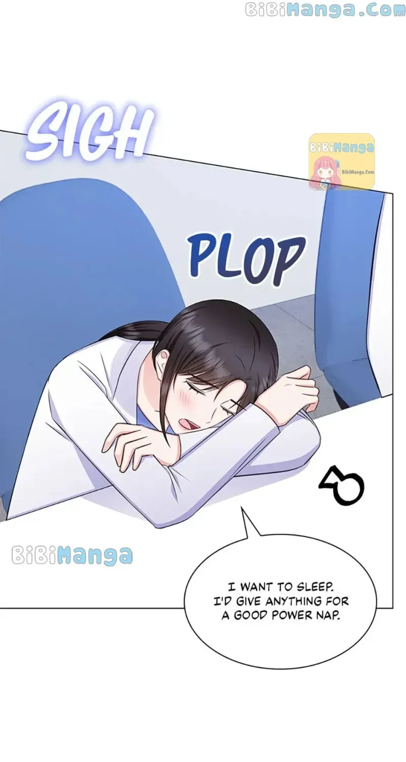 Read Heart Crush chapter 80 image 42 on Lezhin