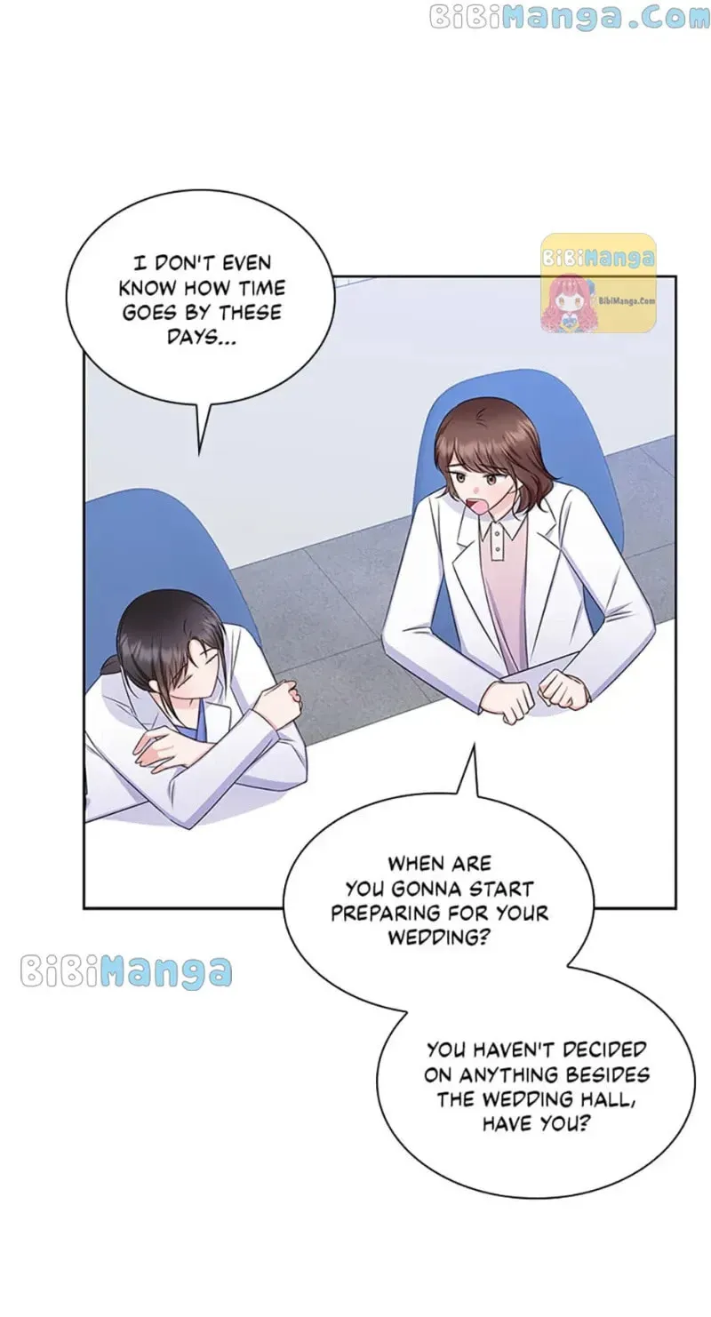 Read Heart Crush chapter 80 image 44 on Lezhin