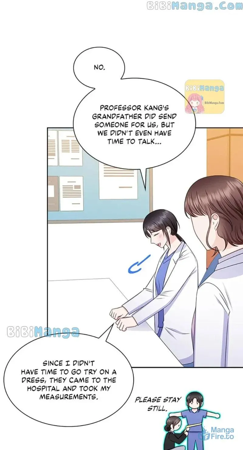 Read Heart Crush chapter 80 image 45 on Lezhin
