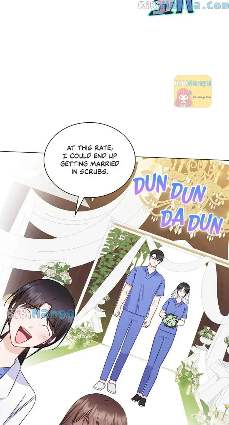 Read Heart Crush chapter 80 image 46 on Lezhin