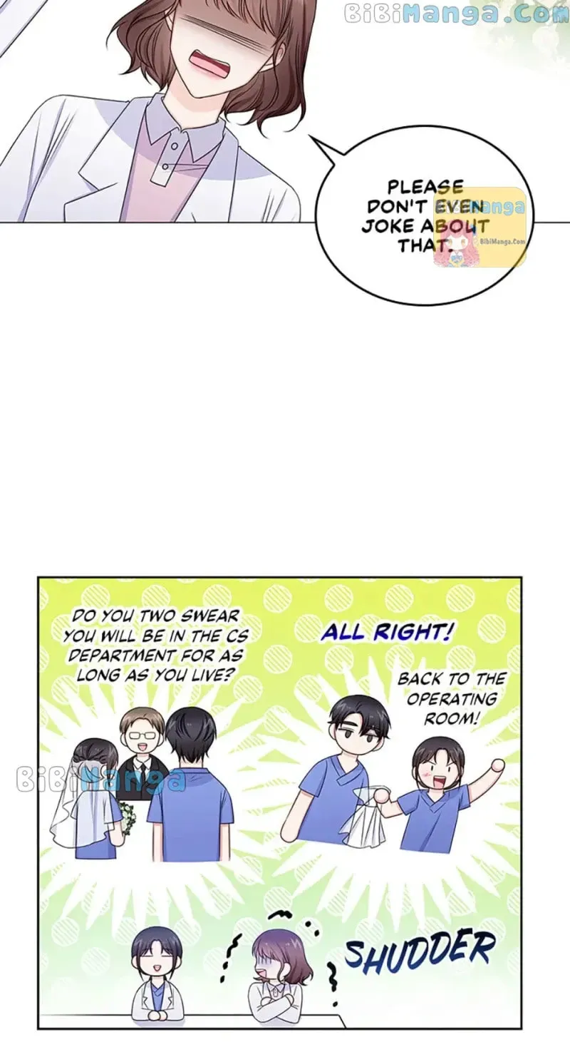 Read Heart Crush chapter 80 image 47 on Lezhin