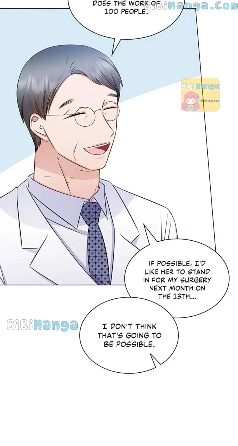 Read Heart Crush chapter 80 image 5 on Lezhin