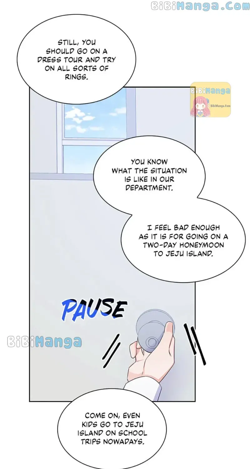 Read Heart Crush chapter 80 image 55 on Lezhin